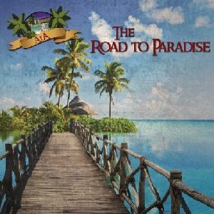 The Road To Paradise - A1A